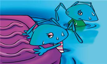 28. Splish Splash Splosh 商品图0