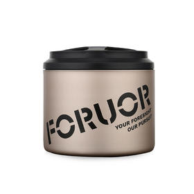 FU-GC155 FU 金银物语 不锈钢保温餐桶