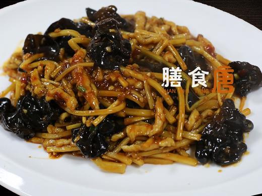鱼香肉丝 商品图0