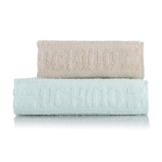 JD29672-N 素色静雅方面巾礼盒 商品图0