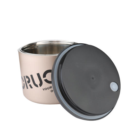FU-GC155 FU 金银物语 不锈钢保温餐桶 商品图5