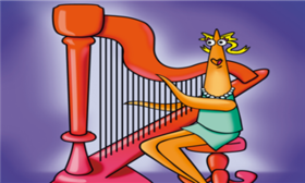 36.Tara the starfish