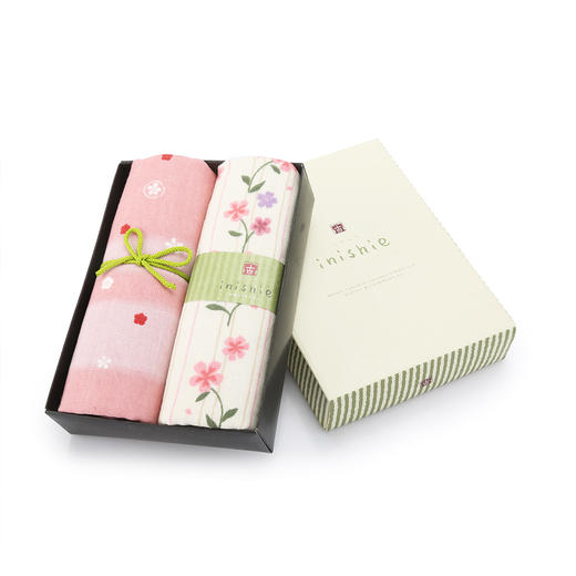 JD10325-N 古系列2条装（粉白色） 商品图6