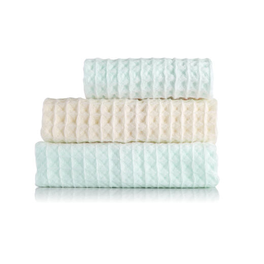 JD31259-N 焕彩华夫格亲子装礼盒 商品图0