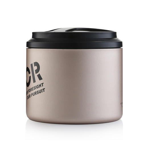 FU-GC155 FU 金银物语 不锈钢保温餐桶 商品图3