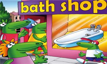 29. This tub That tub 商品图0