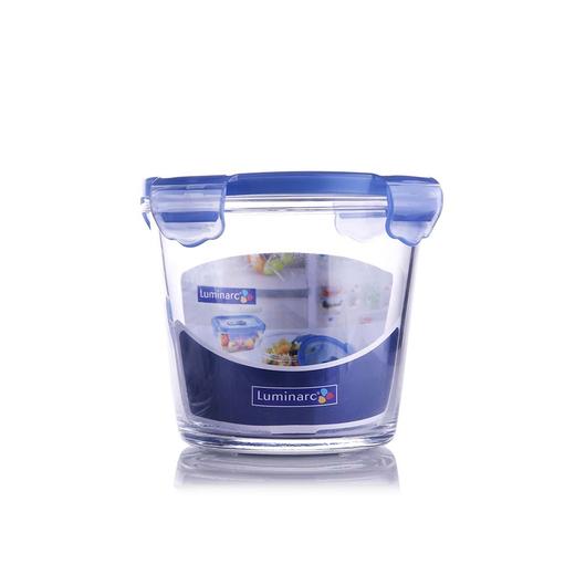 LC-S2611 凡尔赛彩盒装六件套（两入小圆+圆桶+双层随手杯+餐具勺子+大毛毡布餐包） 商品图1