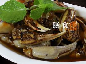 麻辣蟹钳