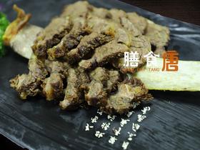 脆皮牛排
