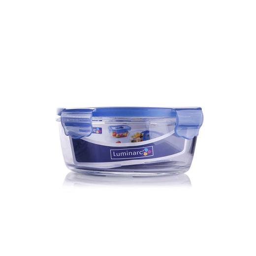 LC-S2708 凡尔赛彩盒装七件套（大圆+中圆+小圆+圆桶+随手瓶+餐具筷子+大色丁布餐包） 商品图5