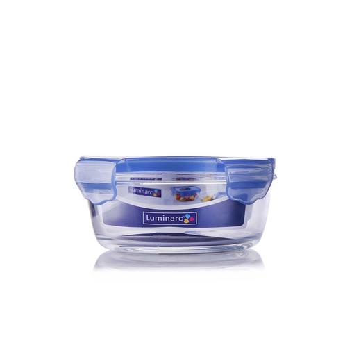 LC-S2708 凡尔赛彩盒装七件套（大圆+中圆+小圆+圆桶+随手瓶+餐具筷子+大色丁布餐包） 商品图10