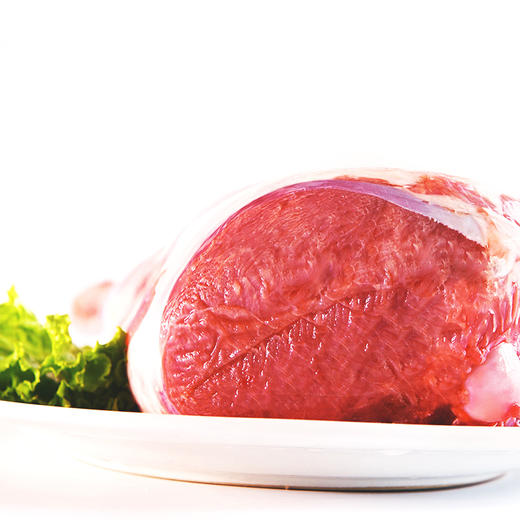 宁鑫|盐池滩羊羊前腿 1kg 商品图1