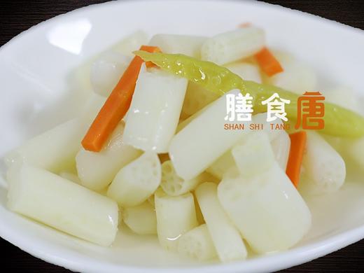 泡椒藕节 商品图0