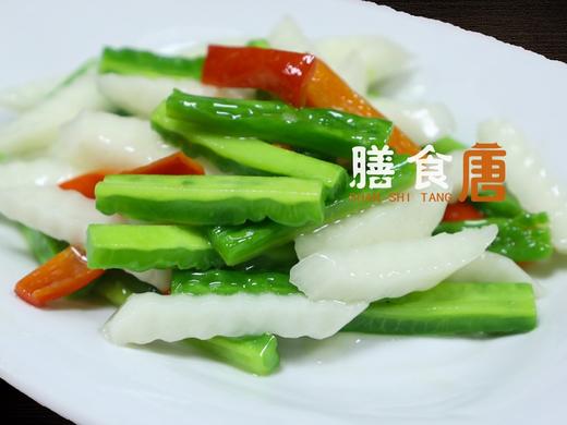 山药苦瓜 商品图0