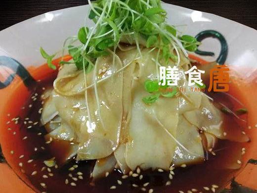 爽口墨鱼脆 商品图0