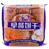【饼干】约定早餐饼干500g/包 商品缩略图0