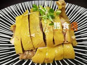 飘香桃园鸡