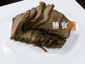 酱香牛肉