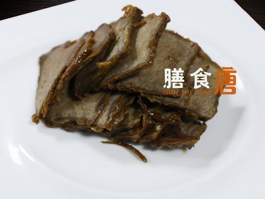 酱香牛肉 商品图0