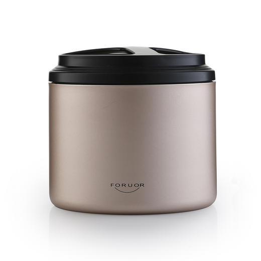 FU-GC155 FU 金银物语 不锈钢保温餐桶 商品图2