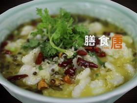 天府酸菜鱼