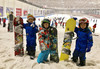 【寒假】绍兴乔波儿童单板滑雪冬令营 2019年1月26日 儿童（2晚住宿+3日雪票+3日教学费）2019年1月26日-1月28日提高班 商品缩略图0