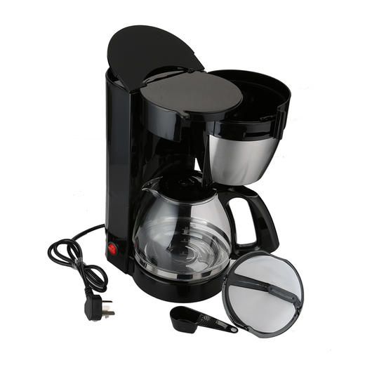 TSK-G1428A 博雅 电热咖啡壶 商品图4