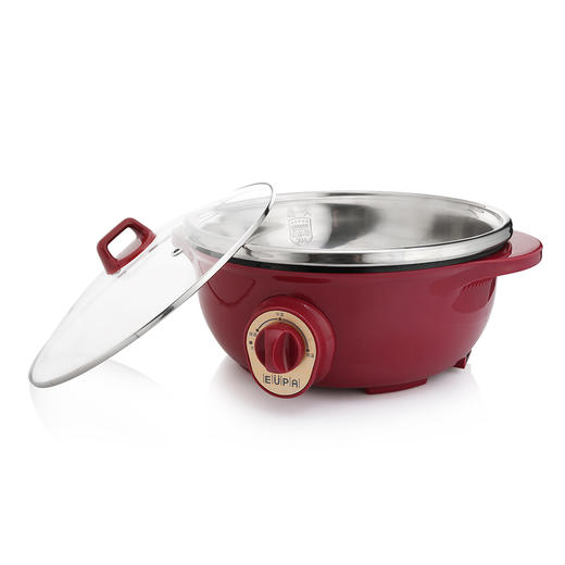 TSK-GW941 博雅 多功能电热锅 商品图6