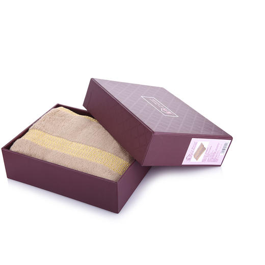 MMJ-002 竹纤维浴巾 商品图4