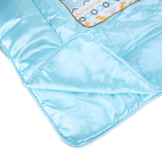 MKD-006 时尚暖绒靠垫被 商品图7