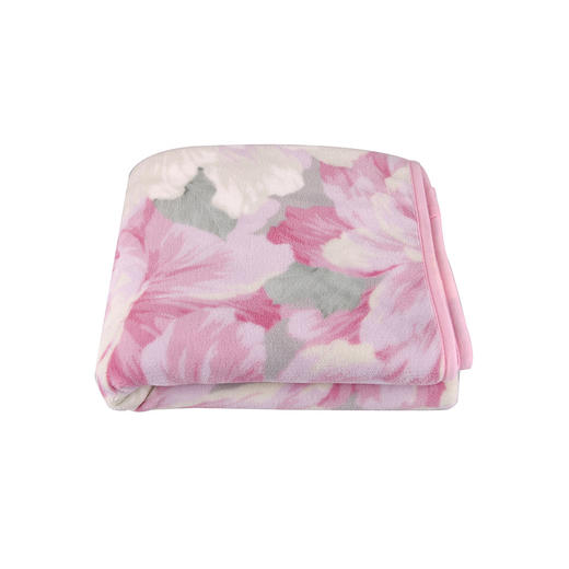 MRT-003 馨生活系列-珊瑚绒毯 商品图1