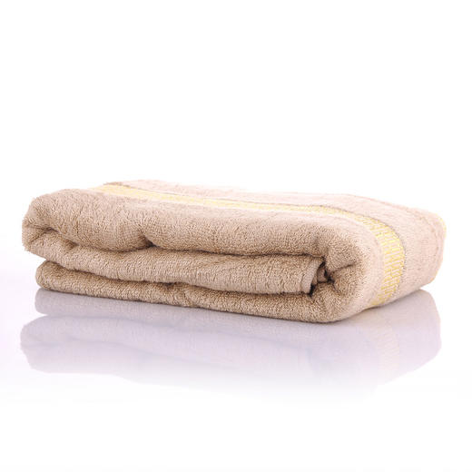 MMJ-002 竹纤维浴巾 商品图5