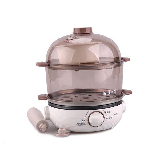 TSK-GW914 唯品·多功能蒸蛋器 商品图2
