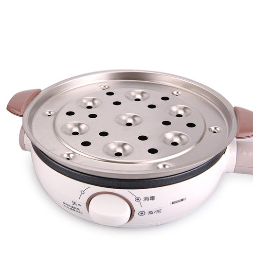 TSK-GW914 唯品·多功能蒸蛋器 商品图5