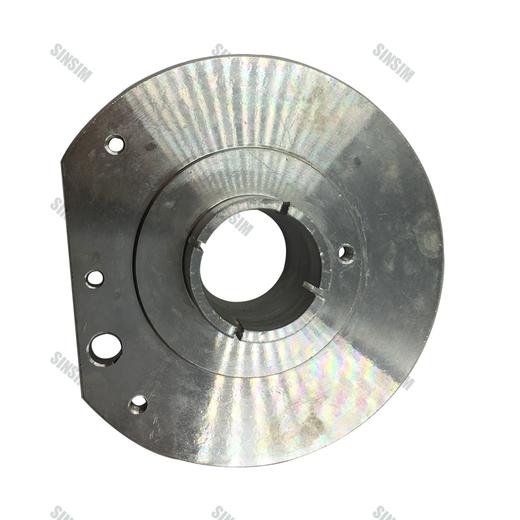 压脚凸轮铝座∅18mm 411050002 商品图2