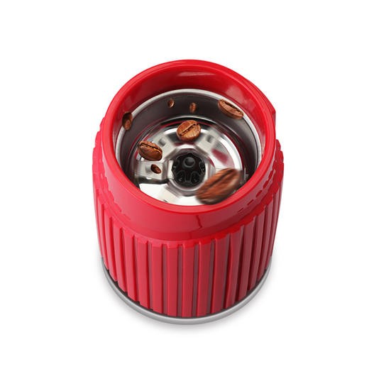 TSK-9282P 磨咖啡豆机 商品图5