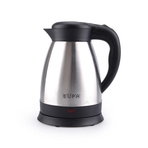 TSK-3405CC 智享·不锈钢电水壶（1.8L） 商品图1