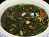 地皮菜烧鸭血 商品缩略图0