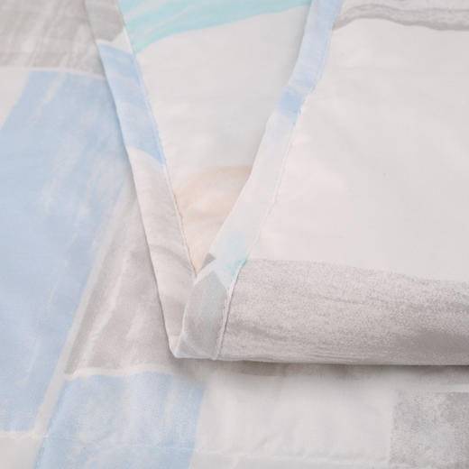 MXW-008 多彩轻柔被 商品图1