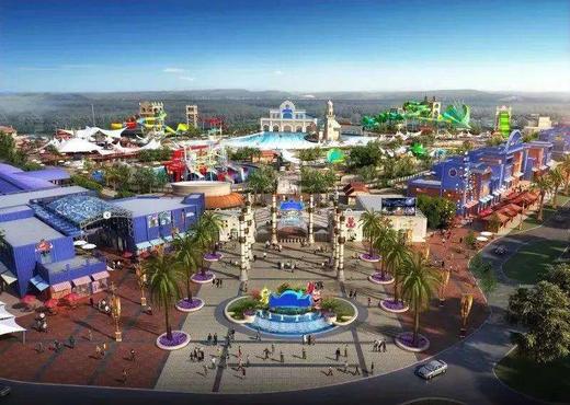 （永久下架）【酒店套票】2018中国海影城氧气音乐节 商品图0