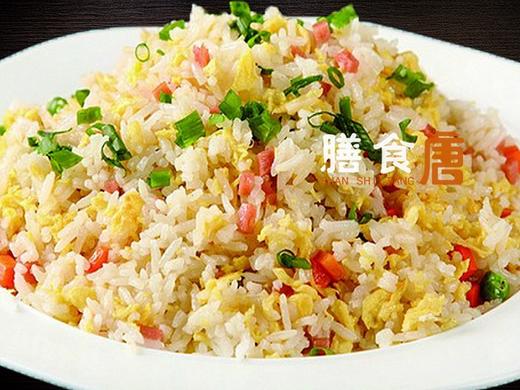 扬州炒饭 商品图0