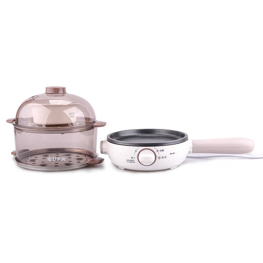 TSK-GW914 唯品·多功能蒸蛋器 商品图3