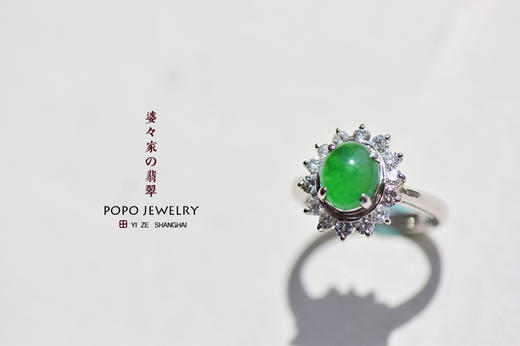 戒指│经典即是永恒 商品图10