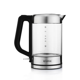 TSK-G3179C 黑晶电热水壶