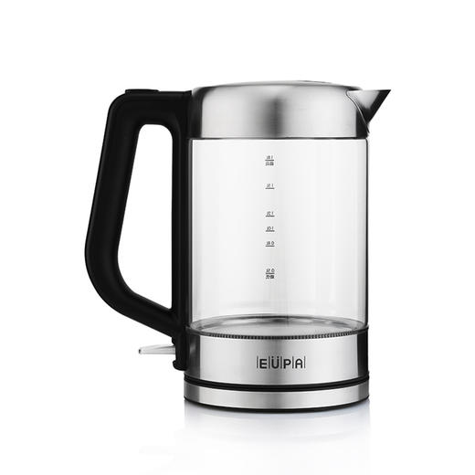 TSK-G3179C 黑晶电热水壶 商品图0