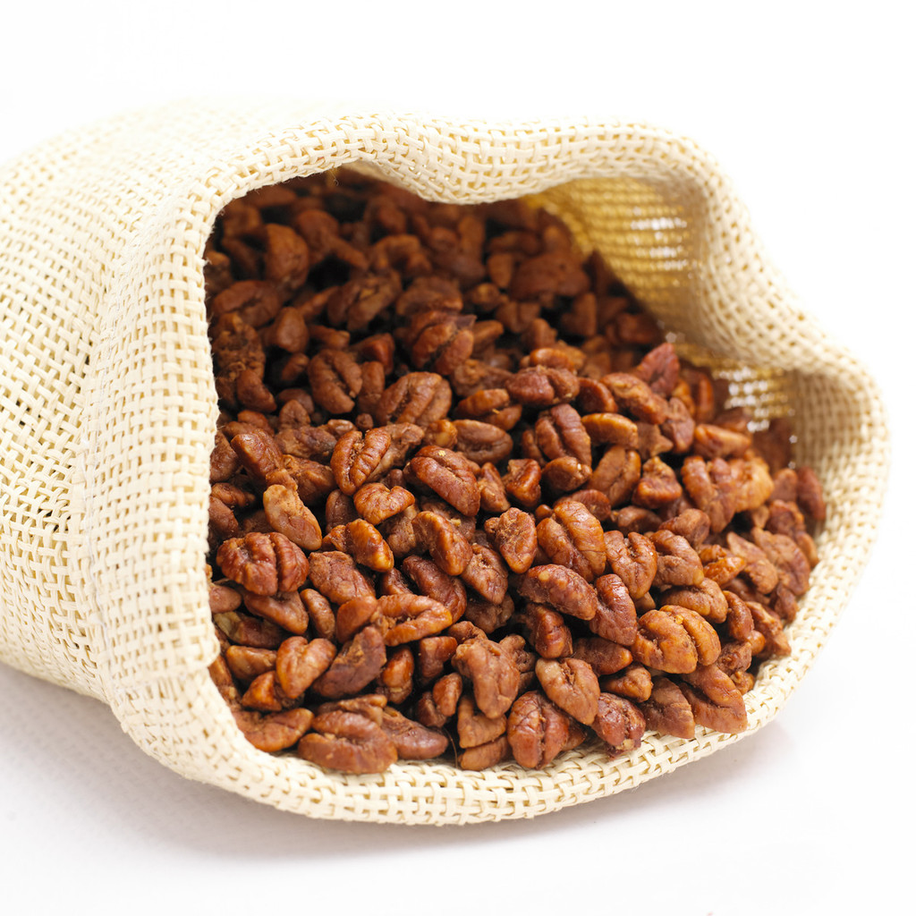 2018新货 山核桃礼盒