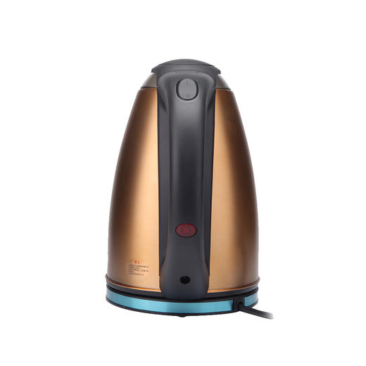 TSK-G3167 唯品·不锈钢电水壶 商品图1