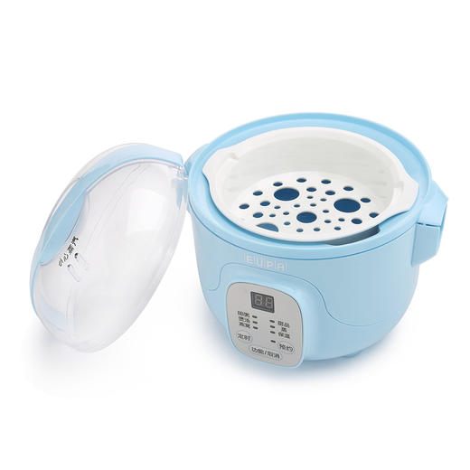 TSK-GW945 纯臻 微电脑隔水电炖锅 商品图2