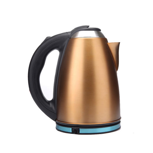 TSK-G3167 唯品·不锈钢电水壶 商品图3