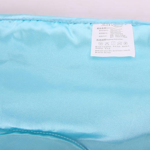 MKD-006 时尚暖绒靠垫被 商品图8